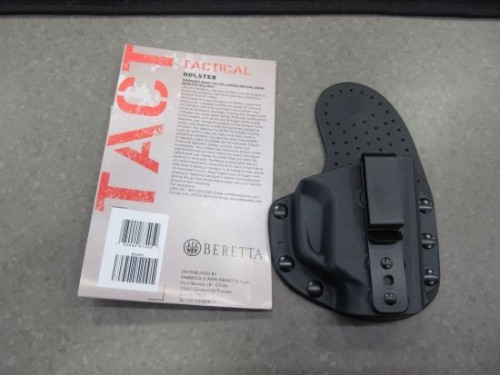 BERETTA FONDINA INSIDE APX TACTICAL
