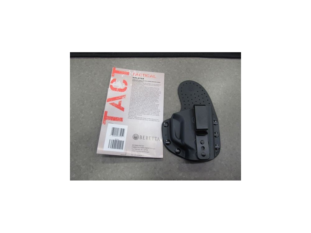 BERETTA FONDINA INSIDE APX TACTICAL