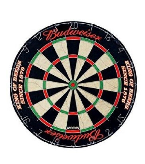 WINMAU BERSAGLIO FRECCETTE BUD