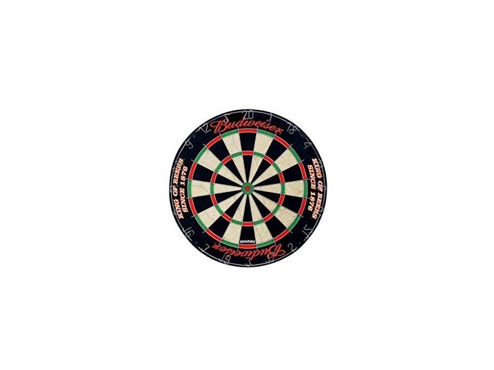 WINMAU BERSAGLIO FRECCETTE BUD
