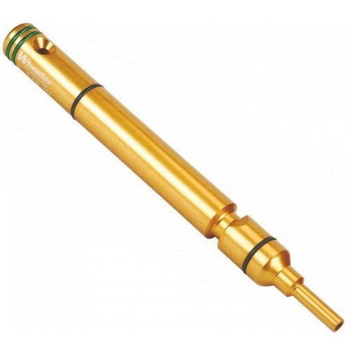 WHEELER GUIDA BACCHETTA AR 15