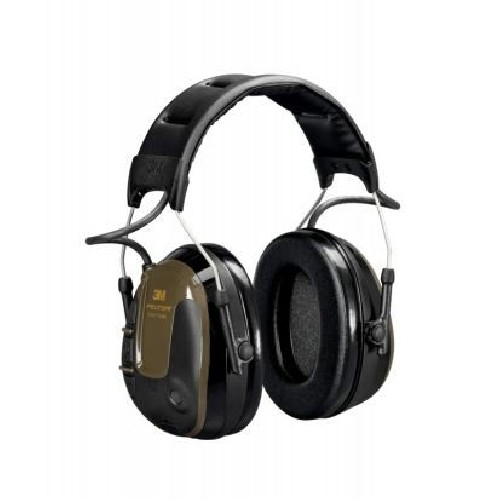 PELTOR CUFFIE PRO TRAC HUNTER