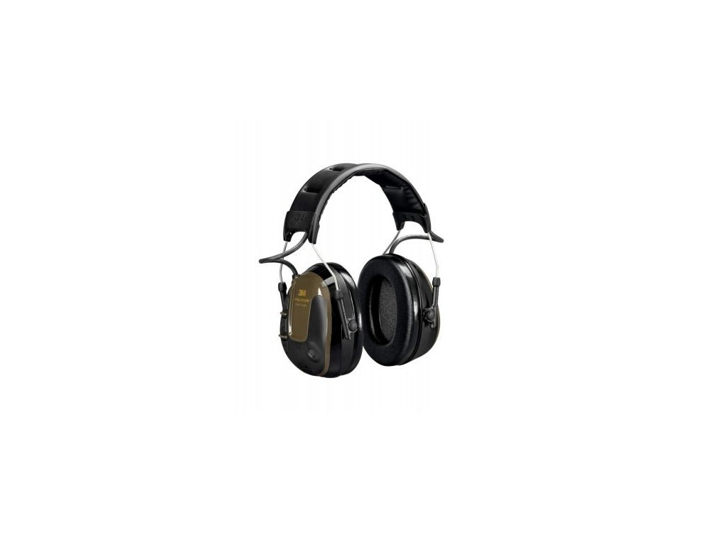 PELTOR CUFFIE PRO TRAC HUNTER