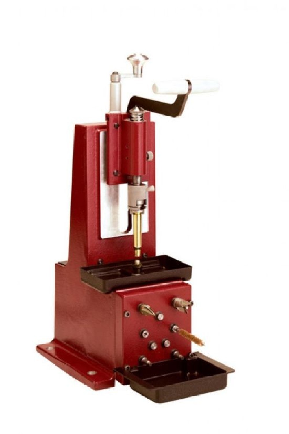 HORNADY POWDER CASE PREP CENTER