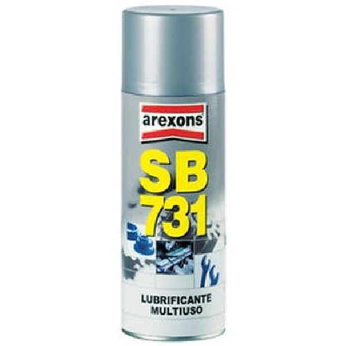 AREXONS SB 731