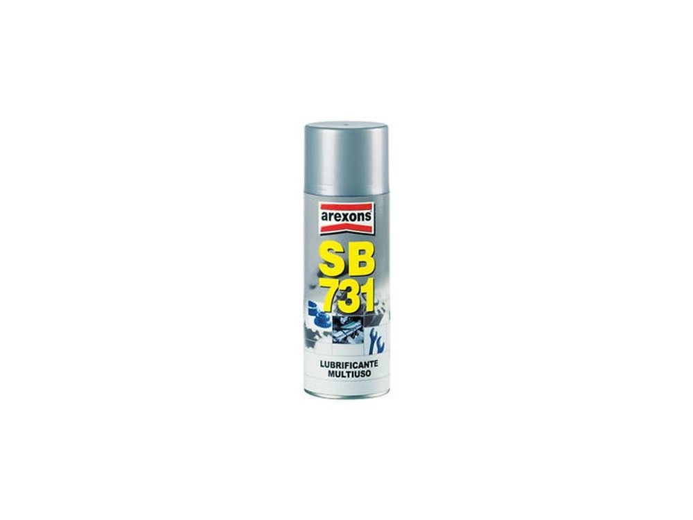 AREXONS SB 731