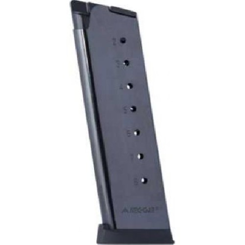 MEC GAR CARICATORE NERO 1911 45ACP