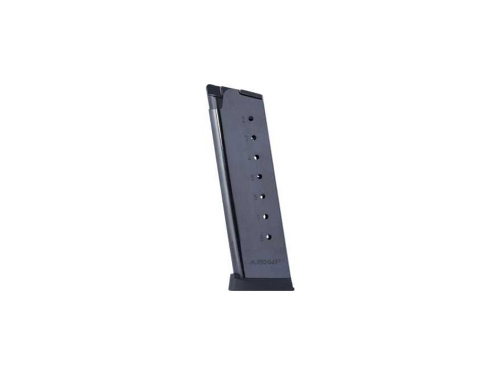 MEC GAR CARICATORE NERO 1911 45ACP