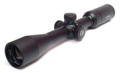 HAWKE VANTAGE RIMFIRE IR 4-12X40AO