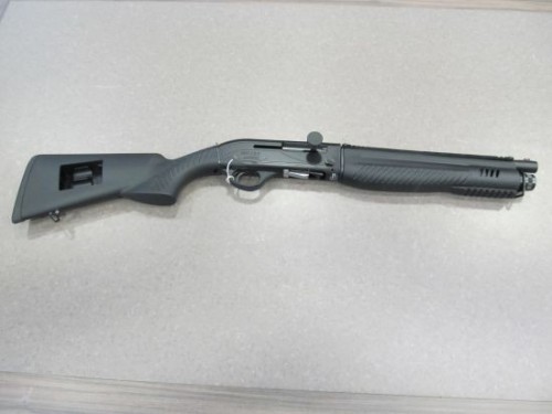 HATSAN SEMIAUTO 12 DEFEND