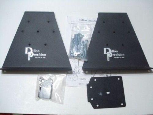 DILLON SUPPORTO PRESSA SQUARE D