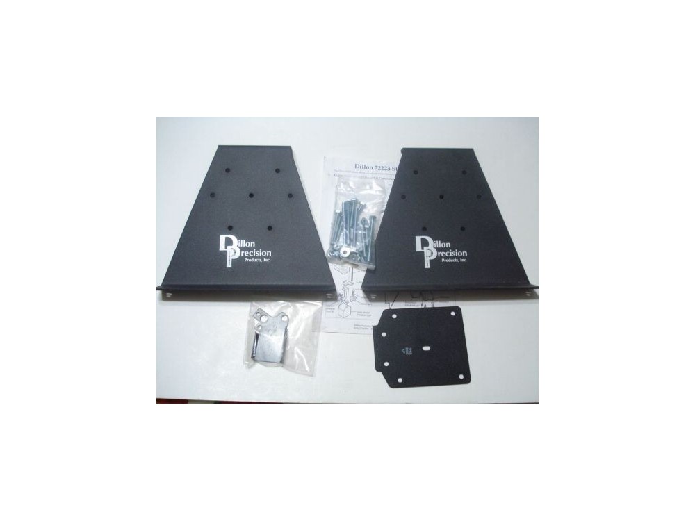 DILLON SUPPORTO PRESSA SQUARE D