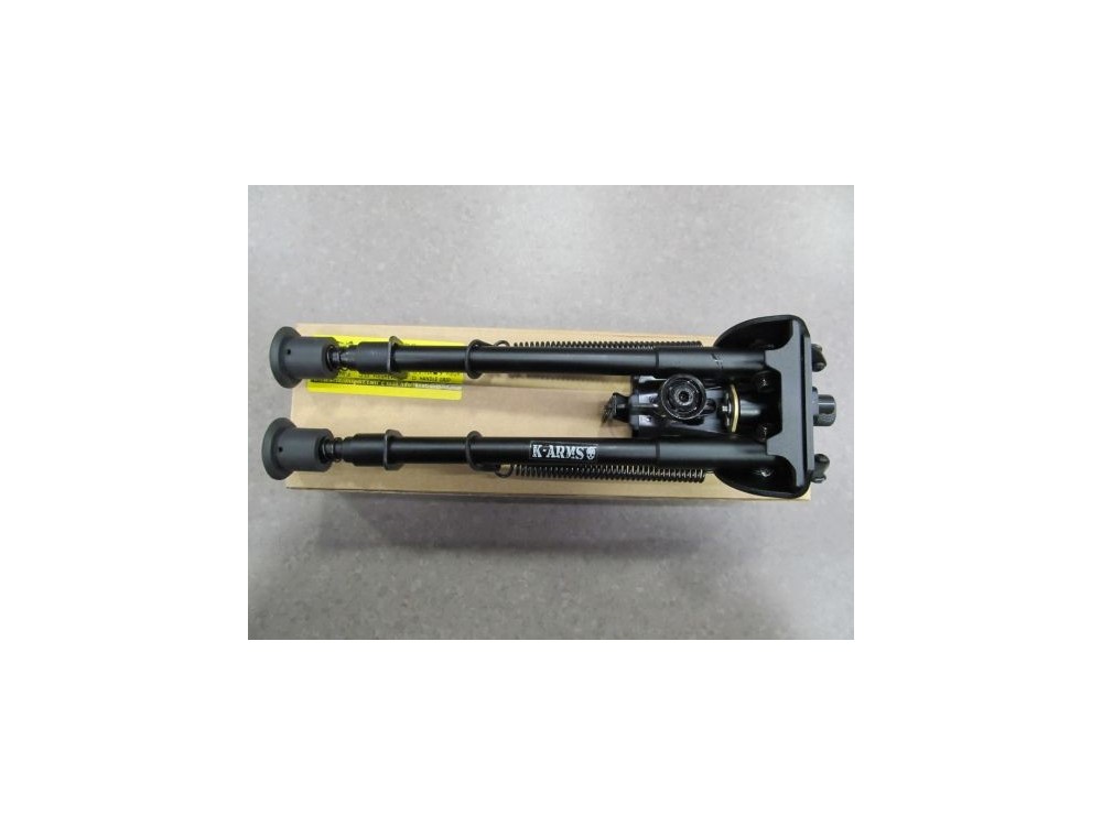 K-ARMS BIPIEDE BASC DA 9 A 13 INCH