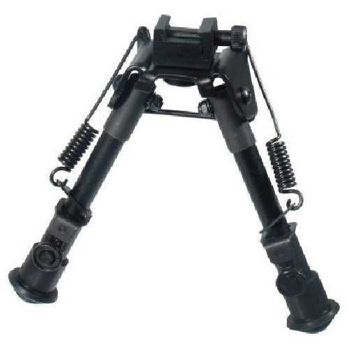 UTG BIPIEDE CORTO DA 6 A 8 INCH