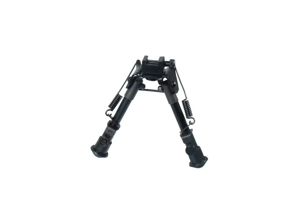 UTG BIPIEDE CORTO DA 6 A 8 INCH