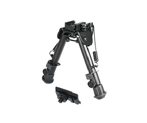 UTG BIPIEDE DA 5,5 A 7,4INCH WEAVER