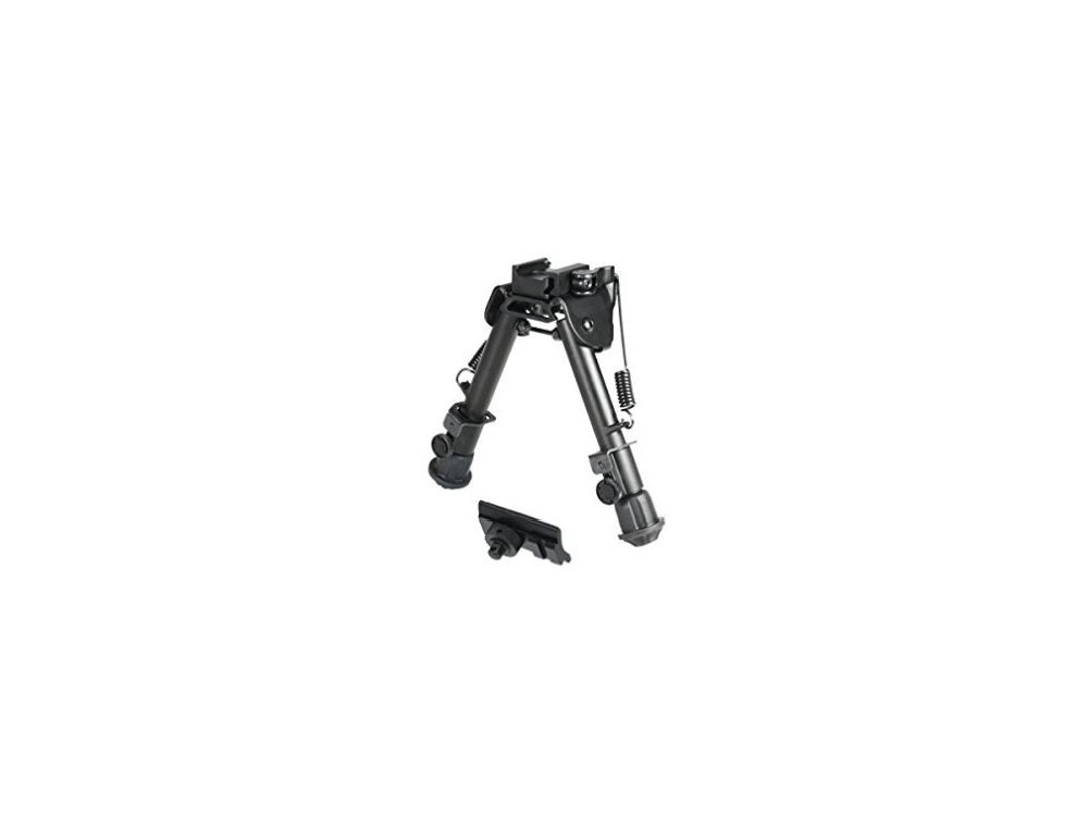 UTG BIPIEDE DA 5,5 A 7,4INCH WEAVER