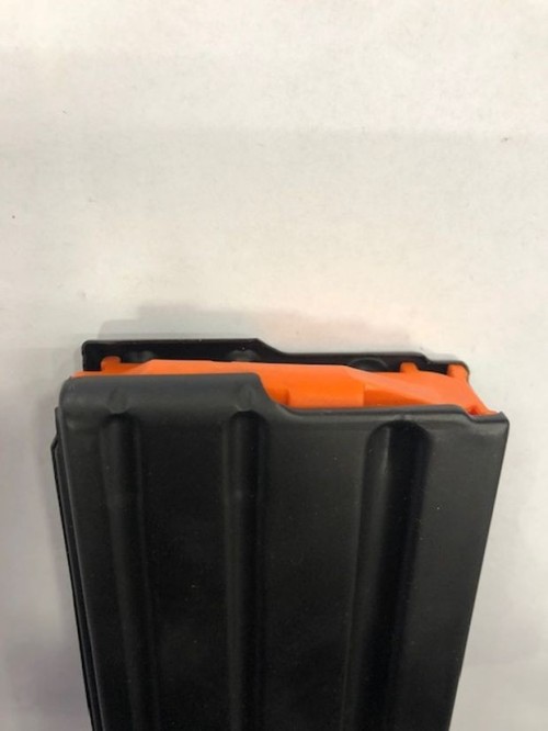 SMITH & W CARICATORE CAR 223 R