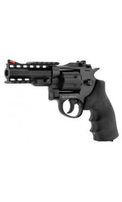GAMO REVOLVER LIB V GR STRICKER