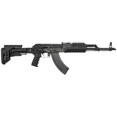 SDM AK47 SPETSNAZ LIMITED BLACK