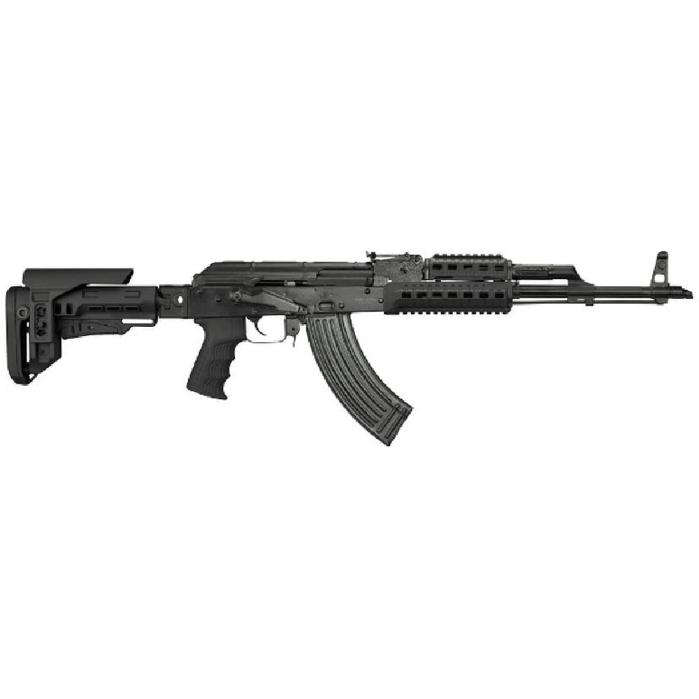 SDM AK47 SPETSNAZ LIMITED BLACK