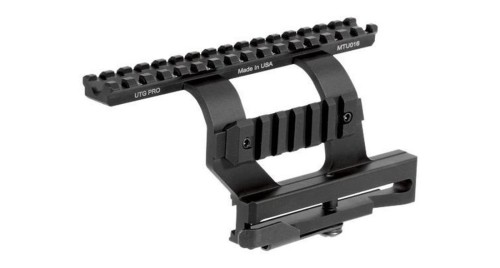 UTG ATTACCO LATERALE PER AK47