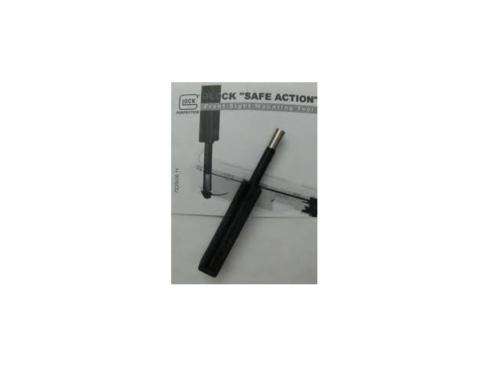 GLOCK ATTREZZO CACCIAVITE MIRINO