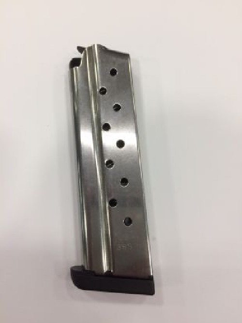 MEC GAR CARICATORE INOX PAD 1911 C9