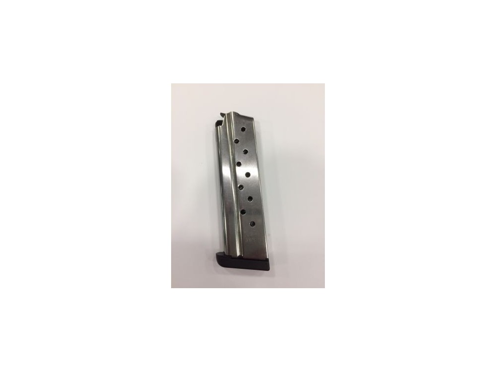 MEC GAR CARICATORE INOX PAD 1911 C9