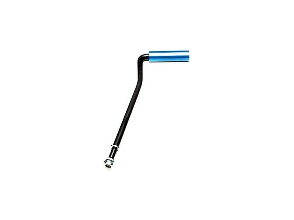 DILLON LEVA GRIP BLU XL 650