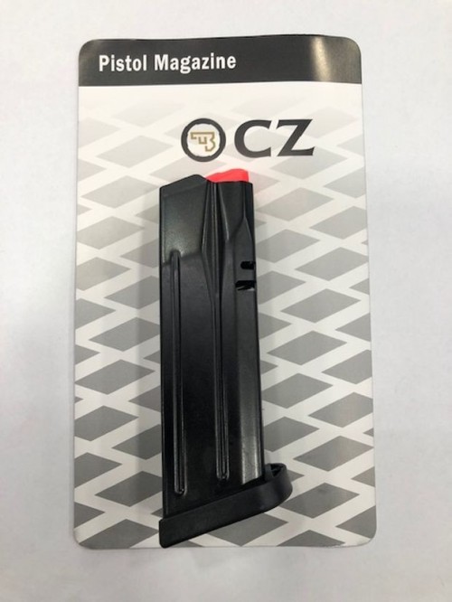 CZ CARICATORE PISTOLA P10C 9X21