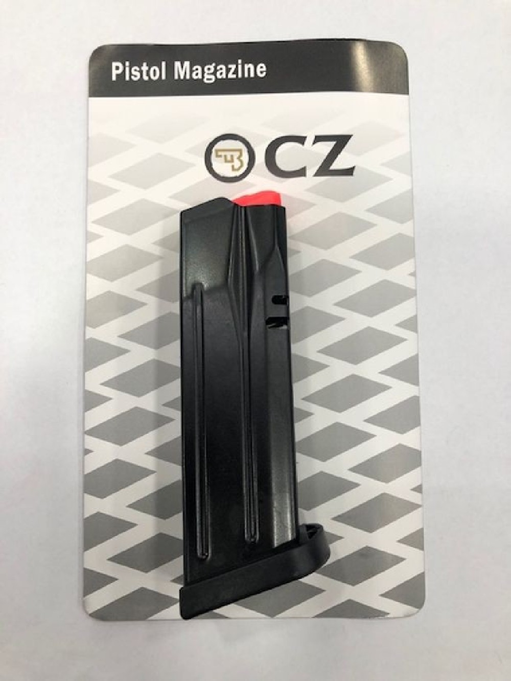 CZ CARICATORE PISTOLA P10C 9X21
