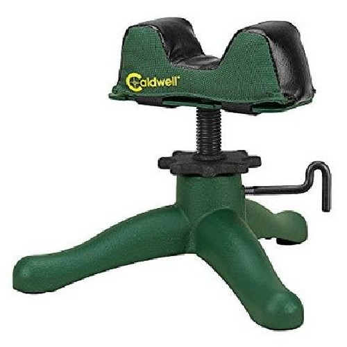 CALDWELL FRONT REST THE ROCK JR