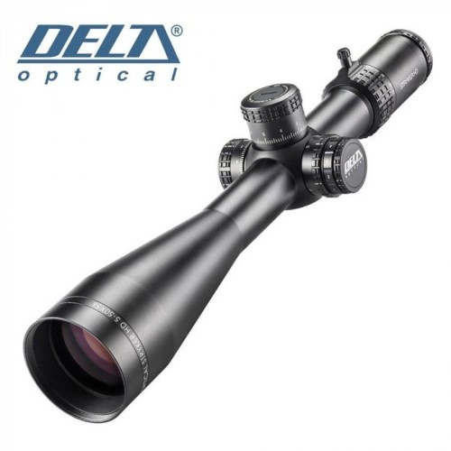 DELTA STRYKER 5X50X56 RET DLS3