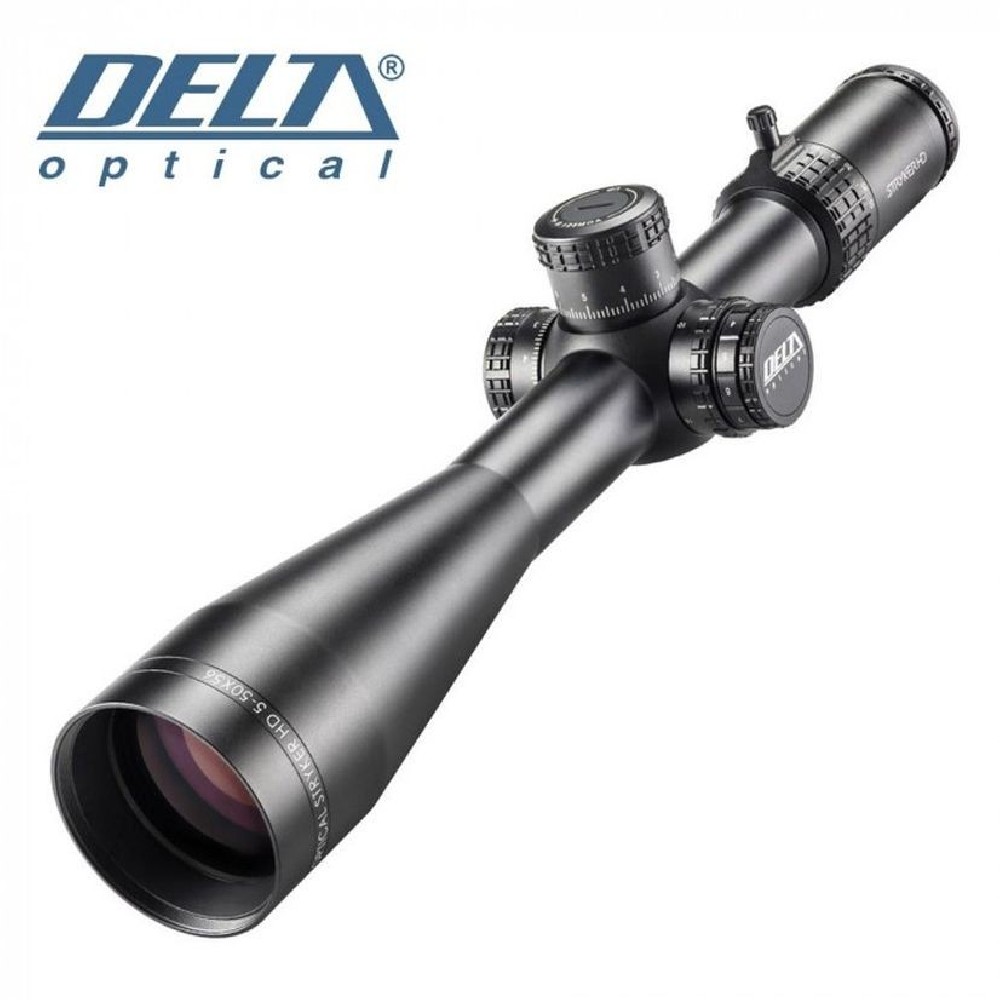 DELTA STRYKER 5X50X56 RET DLS3