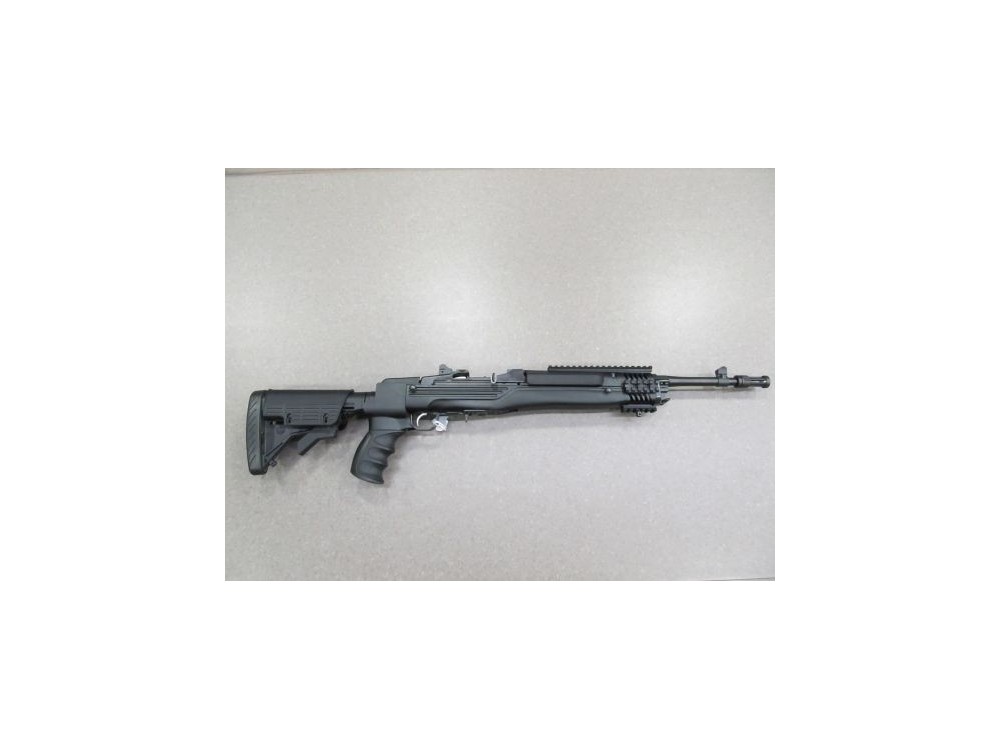 RUGER CARABINA SEMIAUT MINI 14 C223