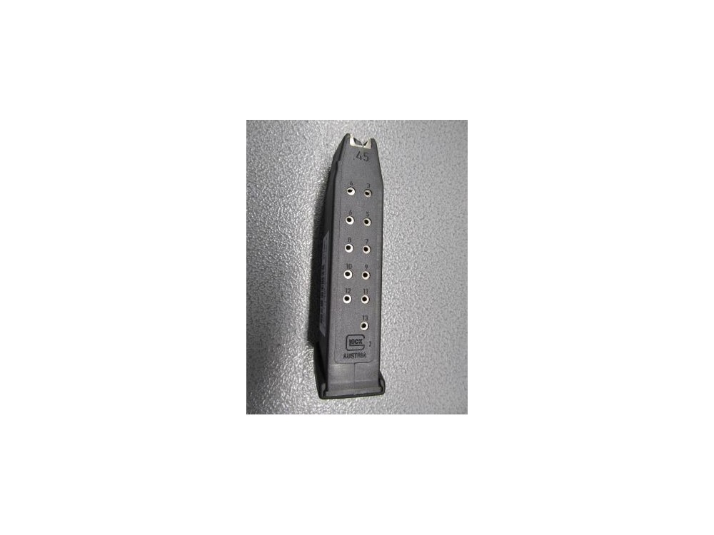 GLOCK CARICATORE PISTOLA G21 GEN4