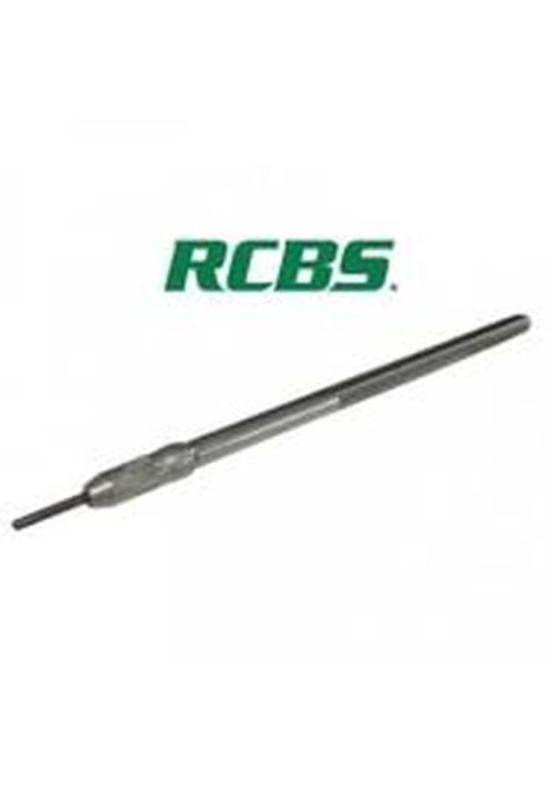 RCBS EXP DECAPPING UNIT 6MM
