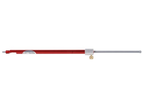HORNADY LNL O.A.L GAUGE STRAIGHT