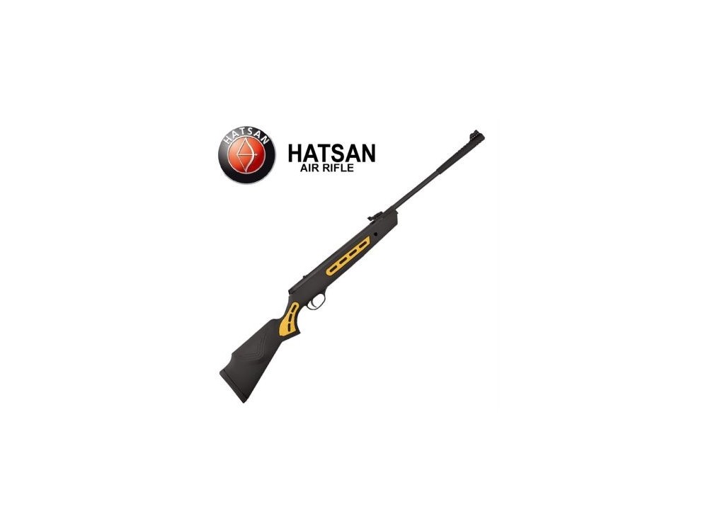 HATSAN CARABINA LIB V STRIKER