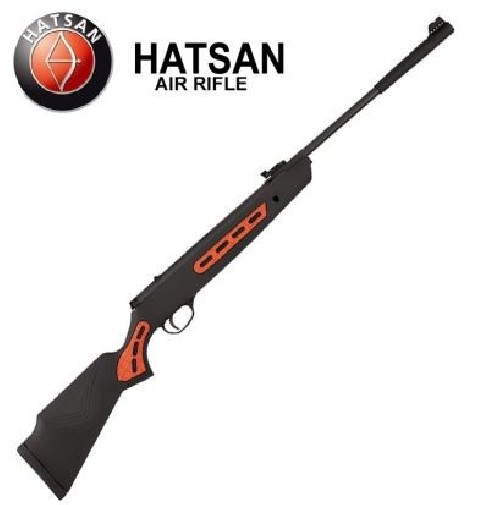 HATSAN CARABINA LIB V STRIKER