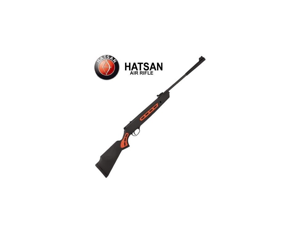 HATSAN CARABINA LIB V STRIKER