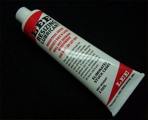 LEE RESIZING CASE LUBRICANT