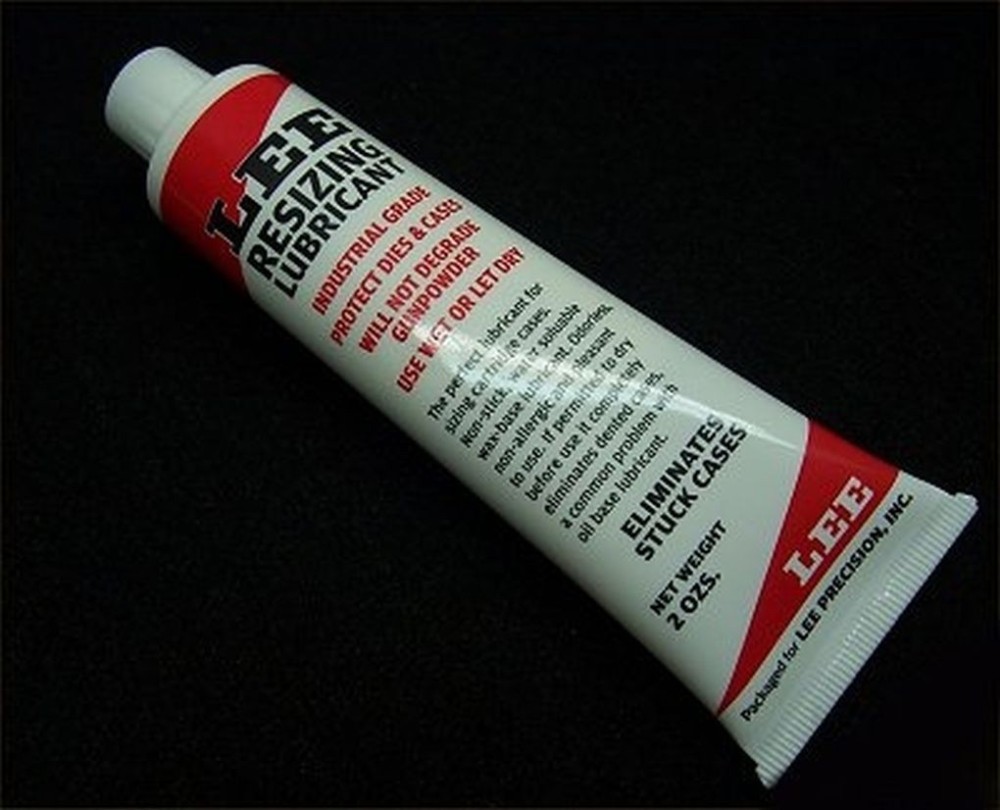 LEE RESIZING CASE LUBRICANT