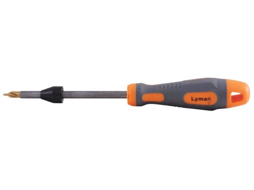LYMAN UNIFORMATORE FORO VAMPA