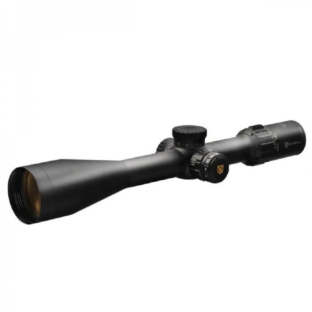 NIKKO CANN SILVERCROWN 6X40