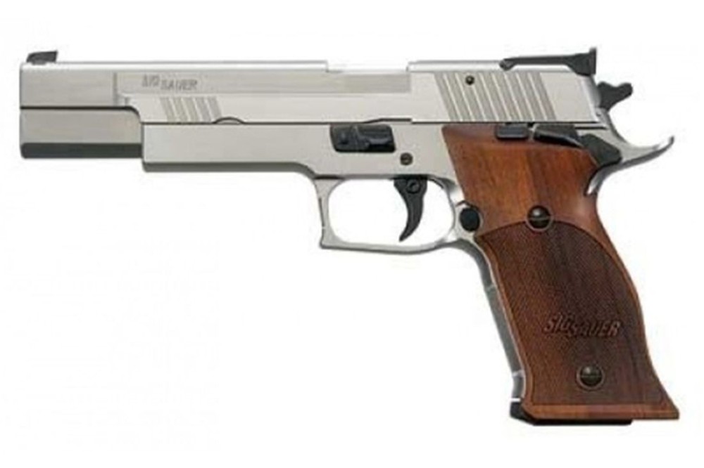 SIGSAUER PISTOLA P220X SIX C 45 ACP