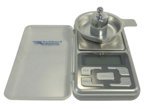 FRANKFORD BILANCIA DIGITALE DS 750