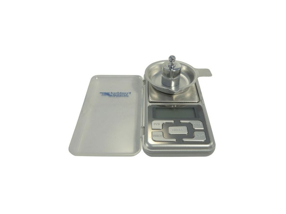 FRANKFORD BILANCIA DIGITALE DS 750