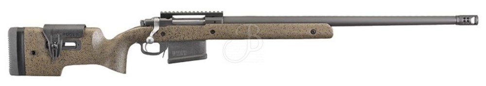 RUGER M77 CAL 300 WIN MAG